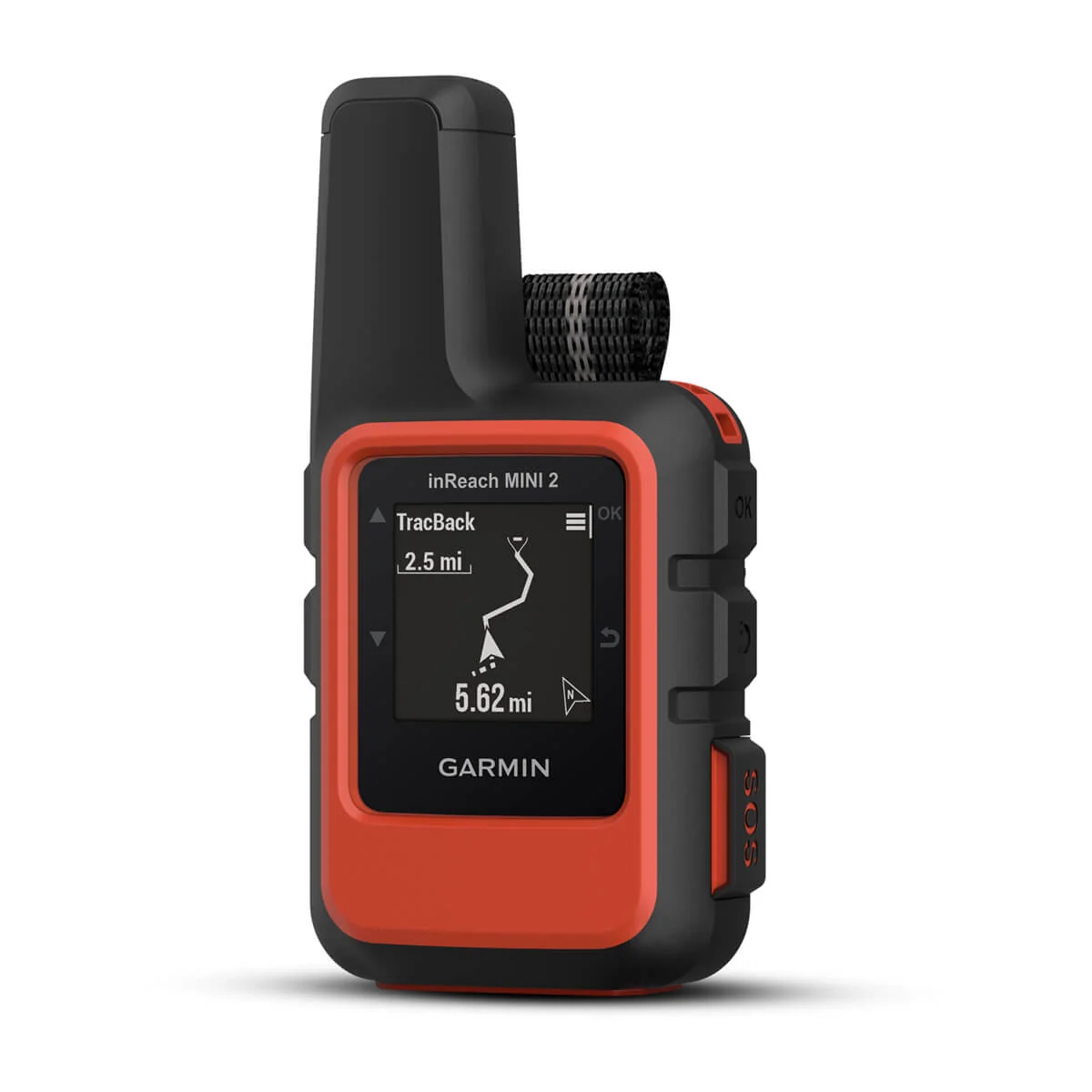 Garmin inReach Mini 2 Satellite Communicator - Image 13