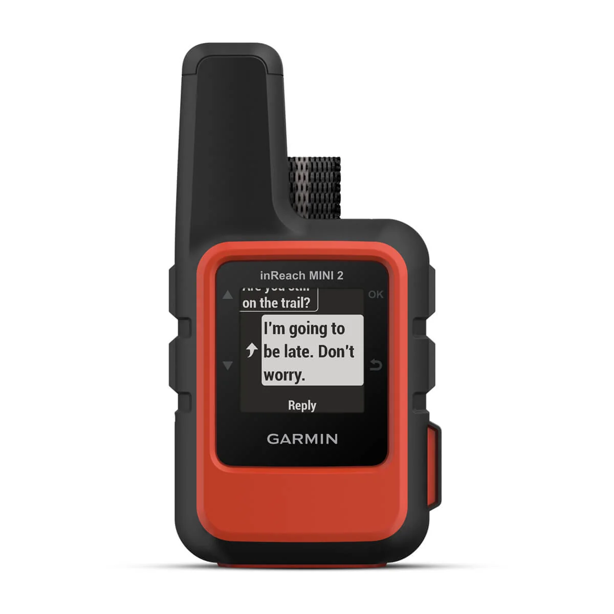 Garmin inReach Mini 2 Satellite Communicator - Image 14
