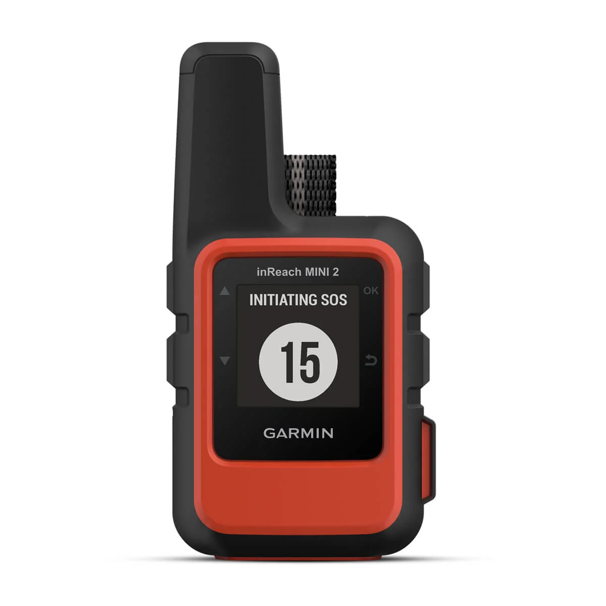 Garmin inReach Mini 2 Satellite Communicator - Image 15