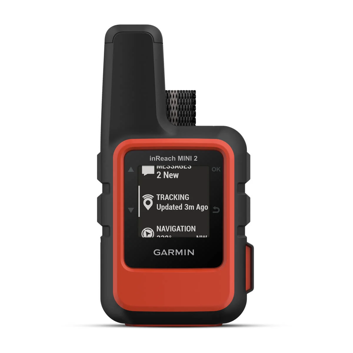 Garmin inReach Mini 2 Satellite Communicator - Image 17