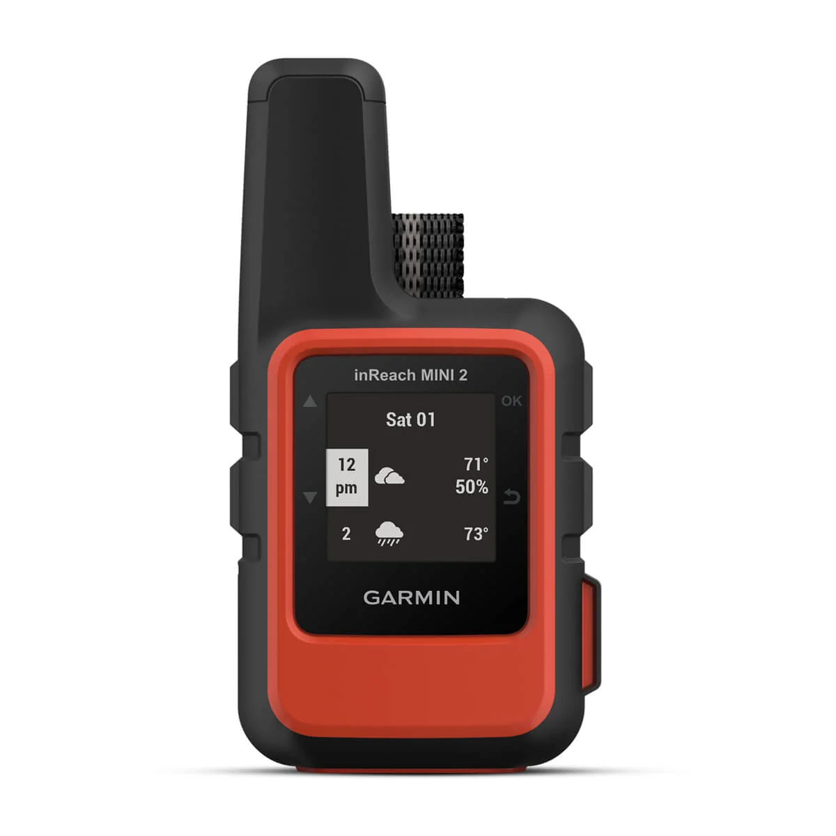 Garmin inReach Mini 2 Satellite Communicator - Image 20
