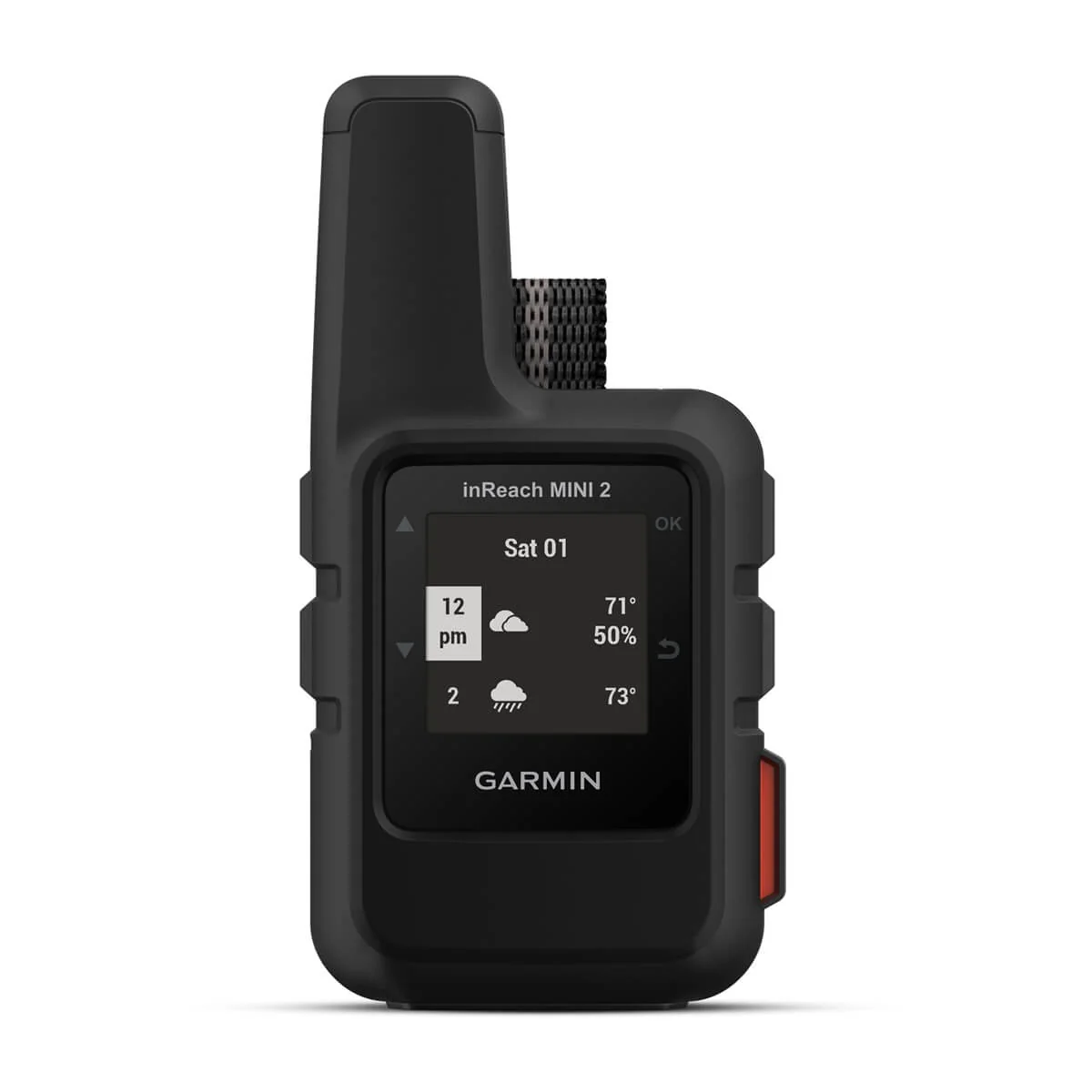 Garmin inReach Mini 2 Satellite Communicator - Image 23