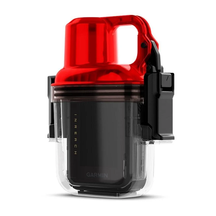 Garmin inReach Mini 3 Dive Case - 10 ATM Waterproof Protection (010-13990-00) - Image 4