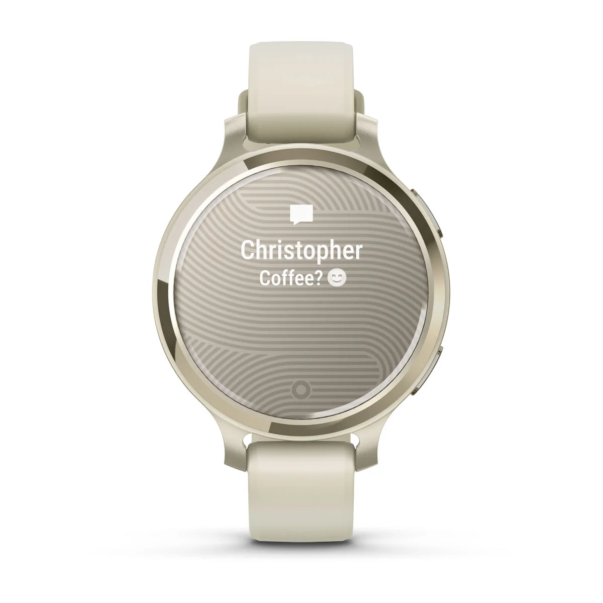 Garmin Lily 2 Active Smartwatch with Silicone Band - Image 14