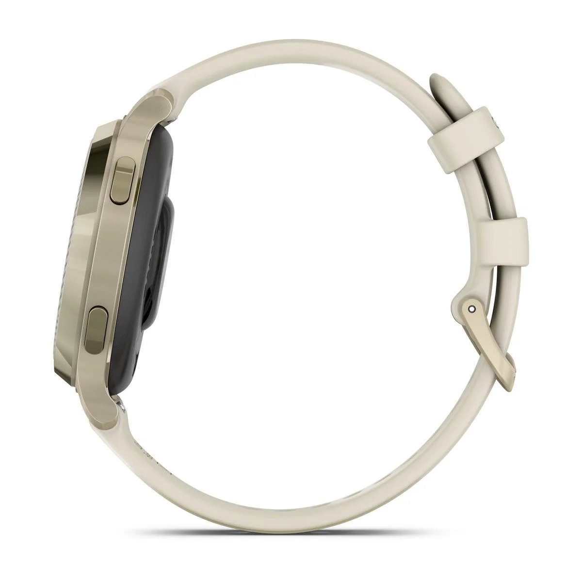 Garmin Lily 2 Active Smartwatch with Silicone Band - Image 16