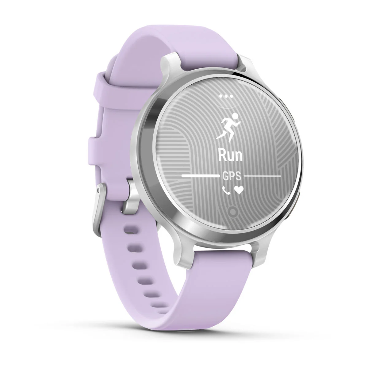 Garmin Lily 2 Active Smartwatch with Silicone Band - Image 20