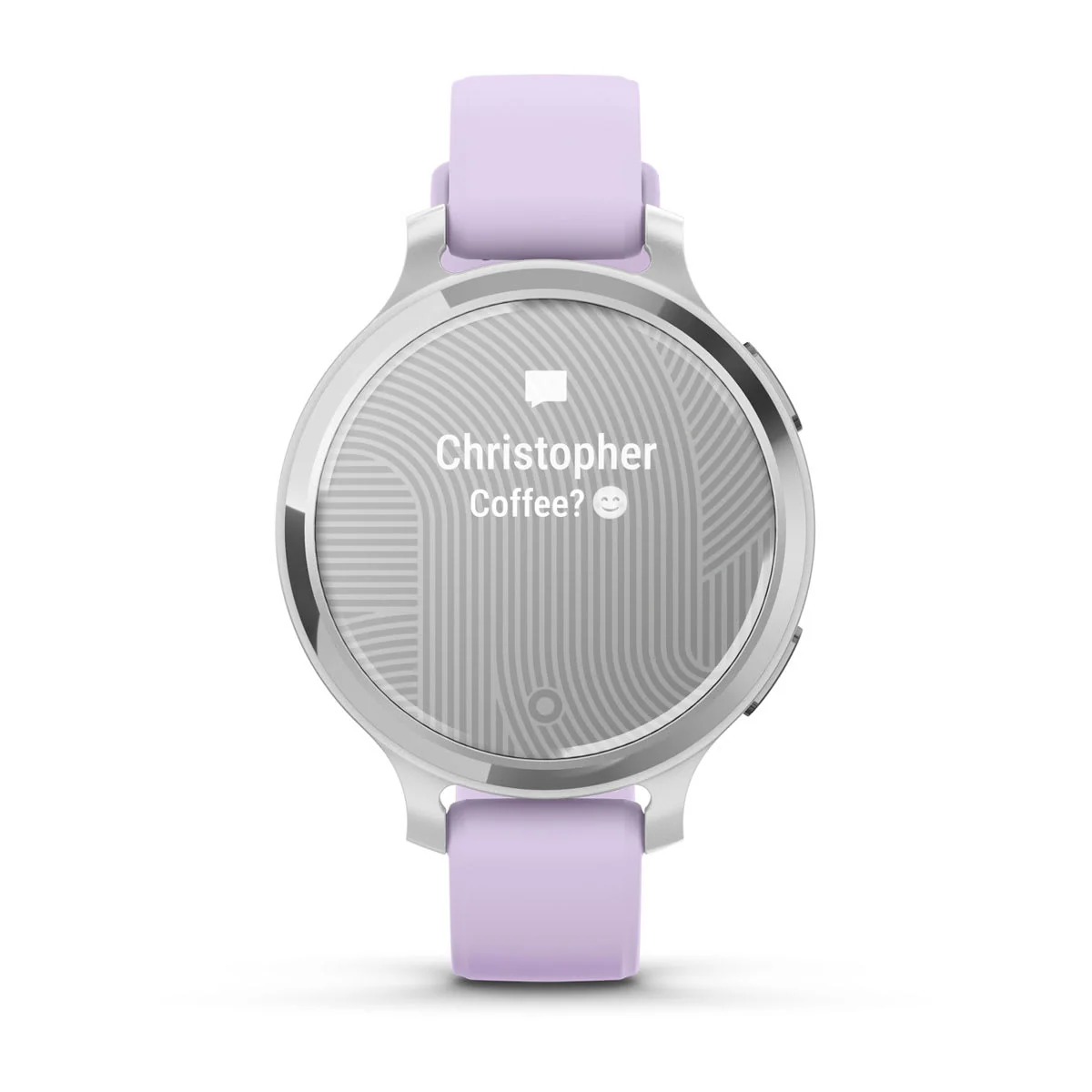 Garmin Lily 2 Active Smartwatch with Silicone Band - Image 23