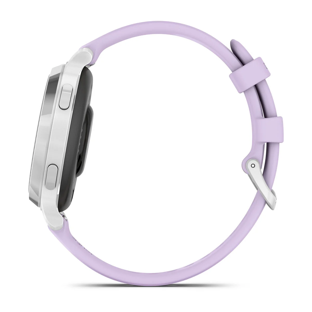 Garmin Lily 2 Active Smartwatch with Silicone Band - Image 25
