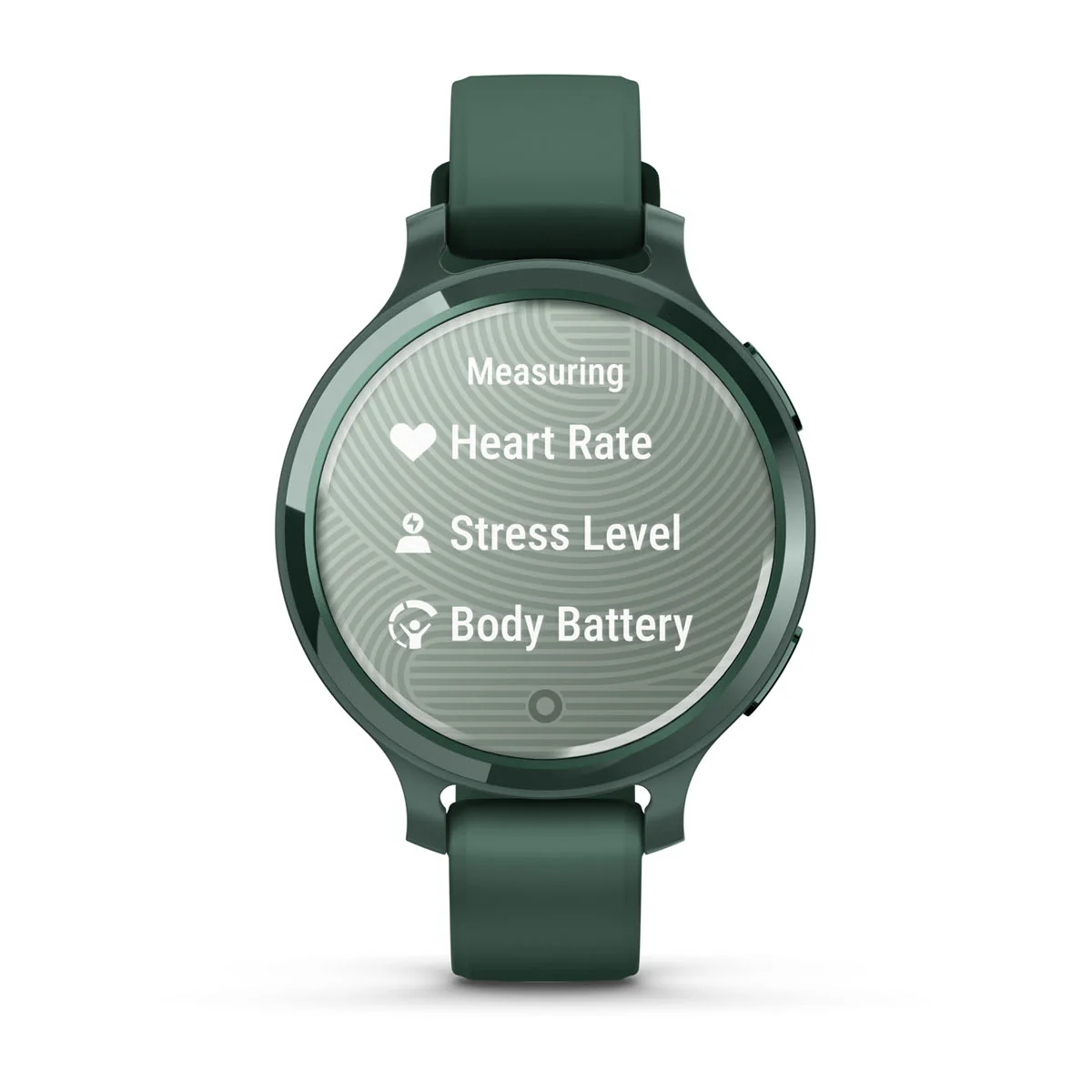 Garmin Lily 2 Active Smartwatch with Silicone Band - Image 3