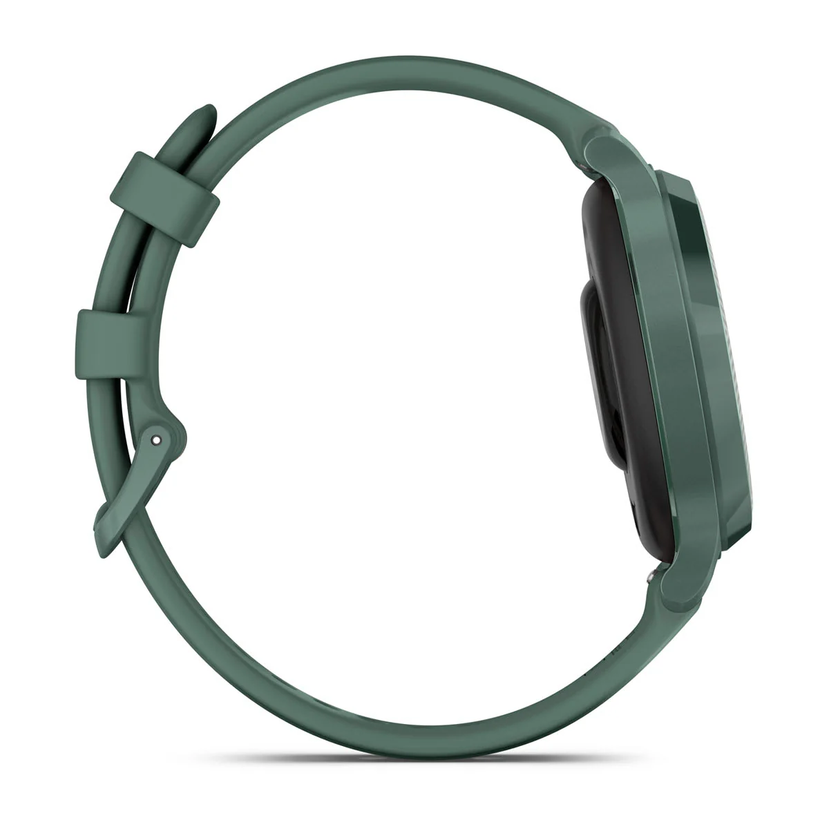 Garmin Lily 2 Active Smartwatch with Silicone Band - Image 4