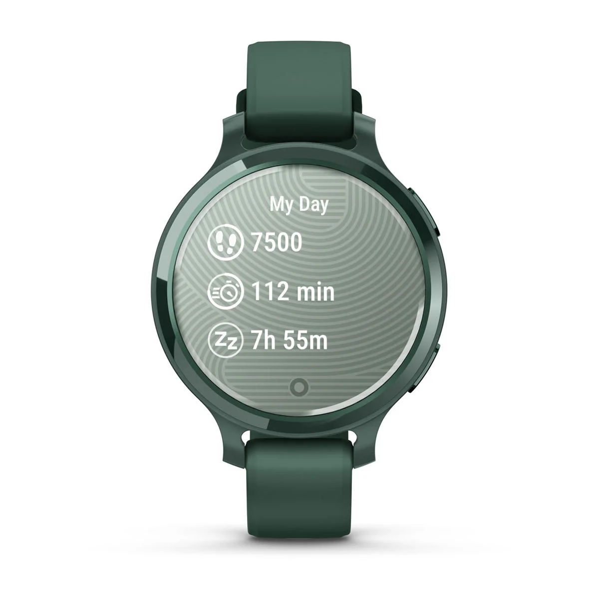Garmin Lily 2 Active Smartwatch with Silicone Band - Image 6
