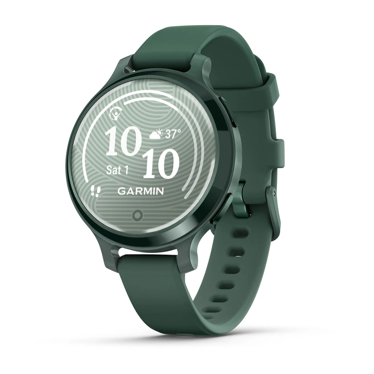 Garmin Lily 2 Active Smartwatch with Silicone Band - Image 9