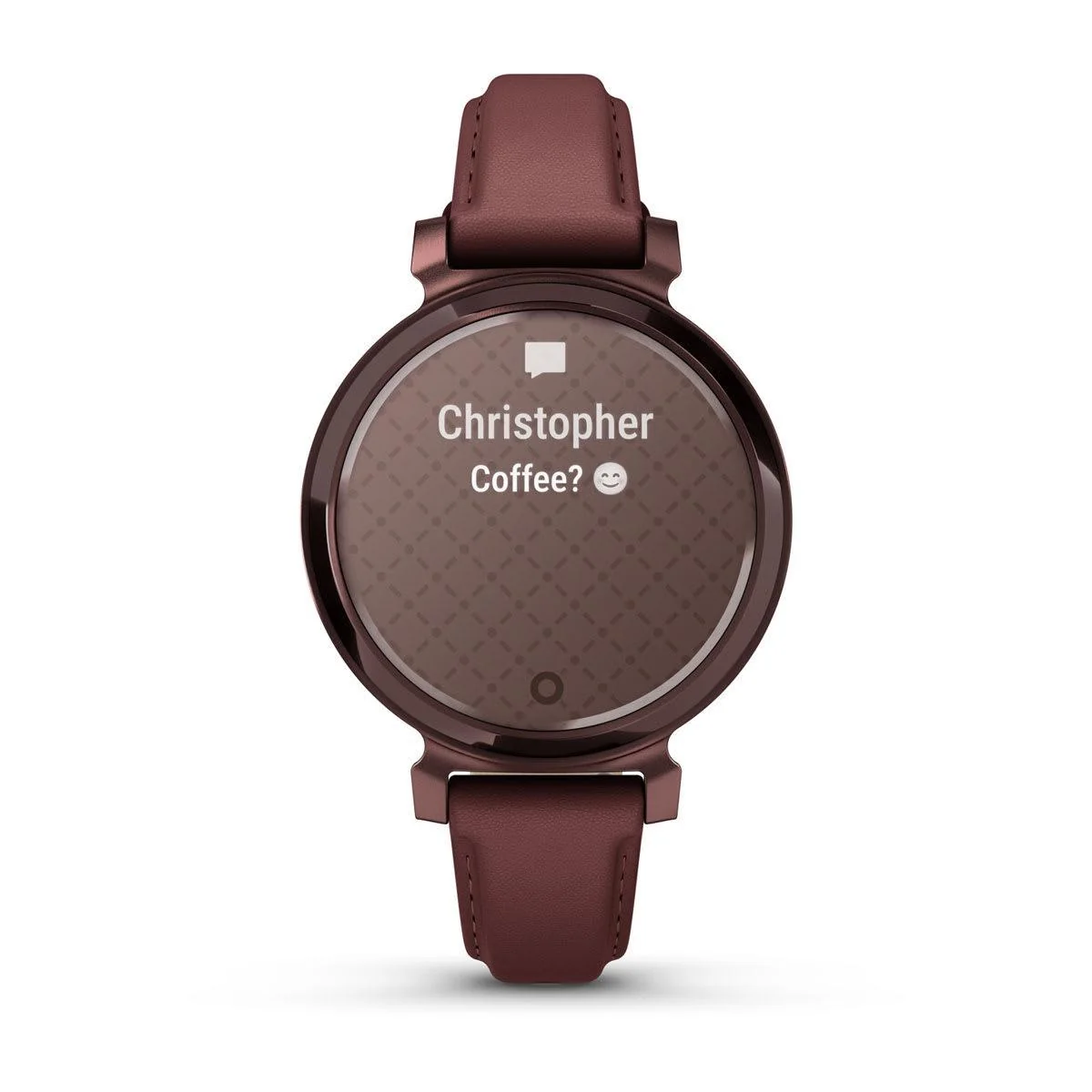 Garmin Lily 2 Classic Stylish Health & Fitness Smartwatch - Image 11