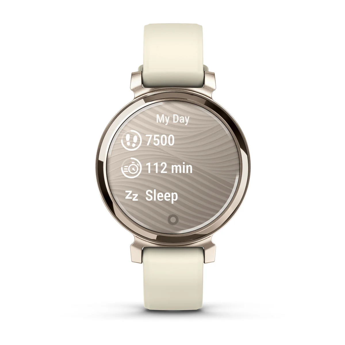 Garmin Lily 2 Classic Stylish Health & Fitness Smartwatch - Image 21