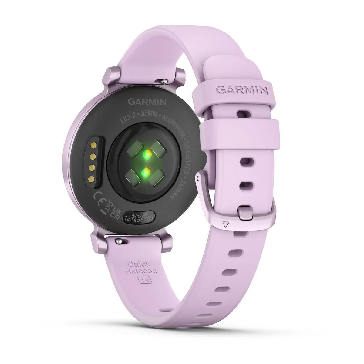 Garmin Lily 2 Classic Stylish Health & Fitness Smartwatch - Image 30