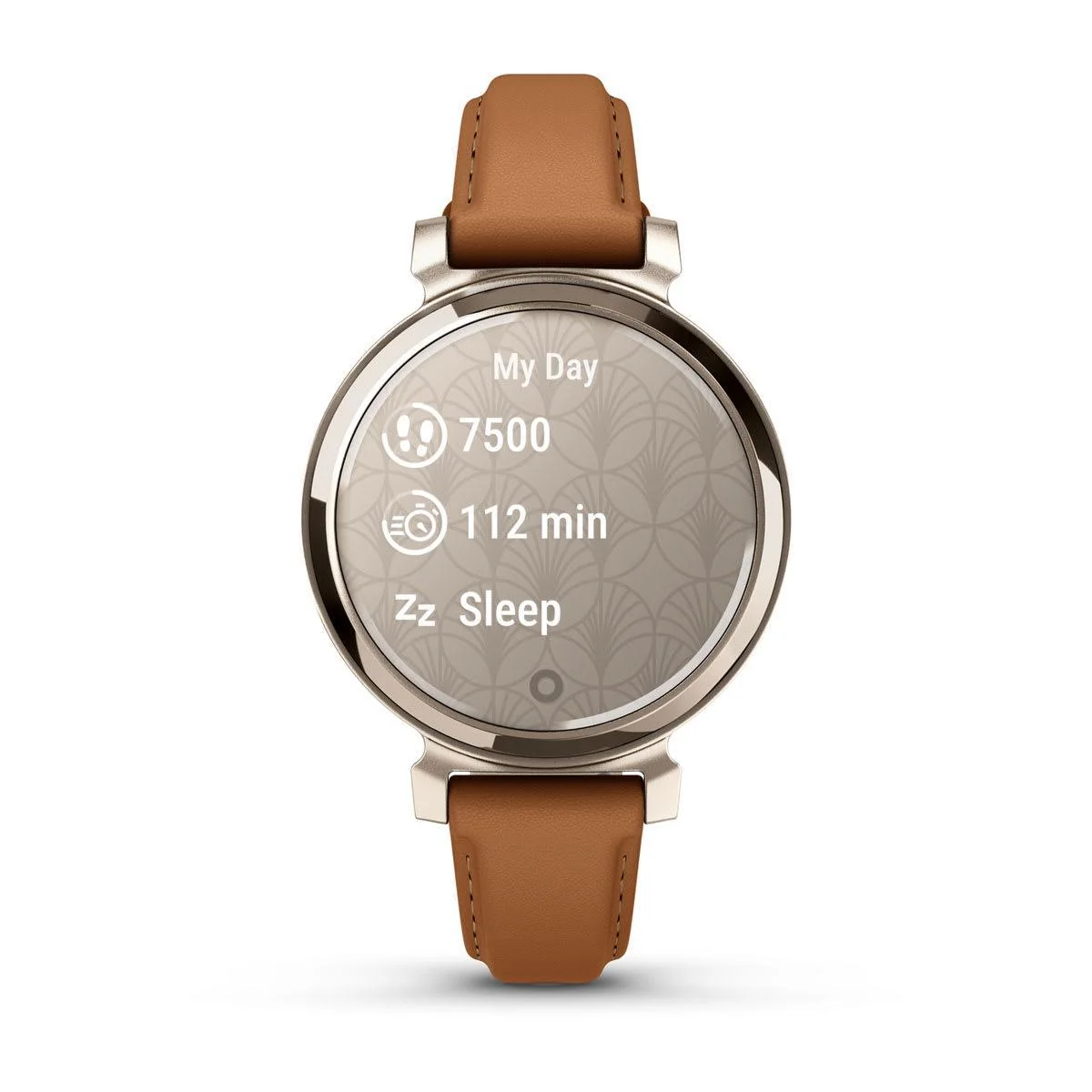 Garmin Lily 2 Classic Stylish Health & Fitness Smartwatch - Image 5