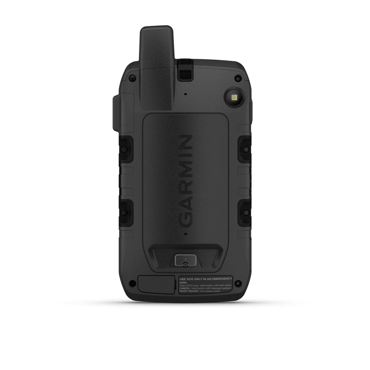 Garmin Montana 700i GPS Touchscreen Navigator - Image 5