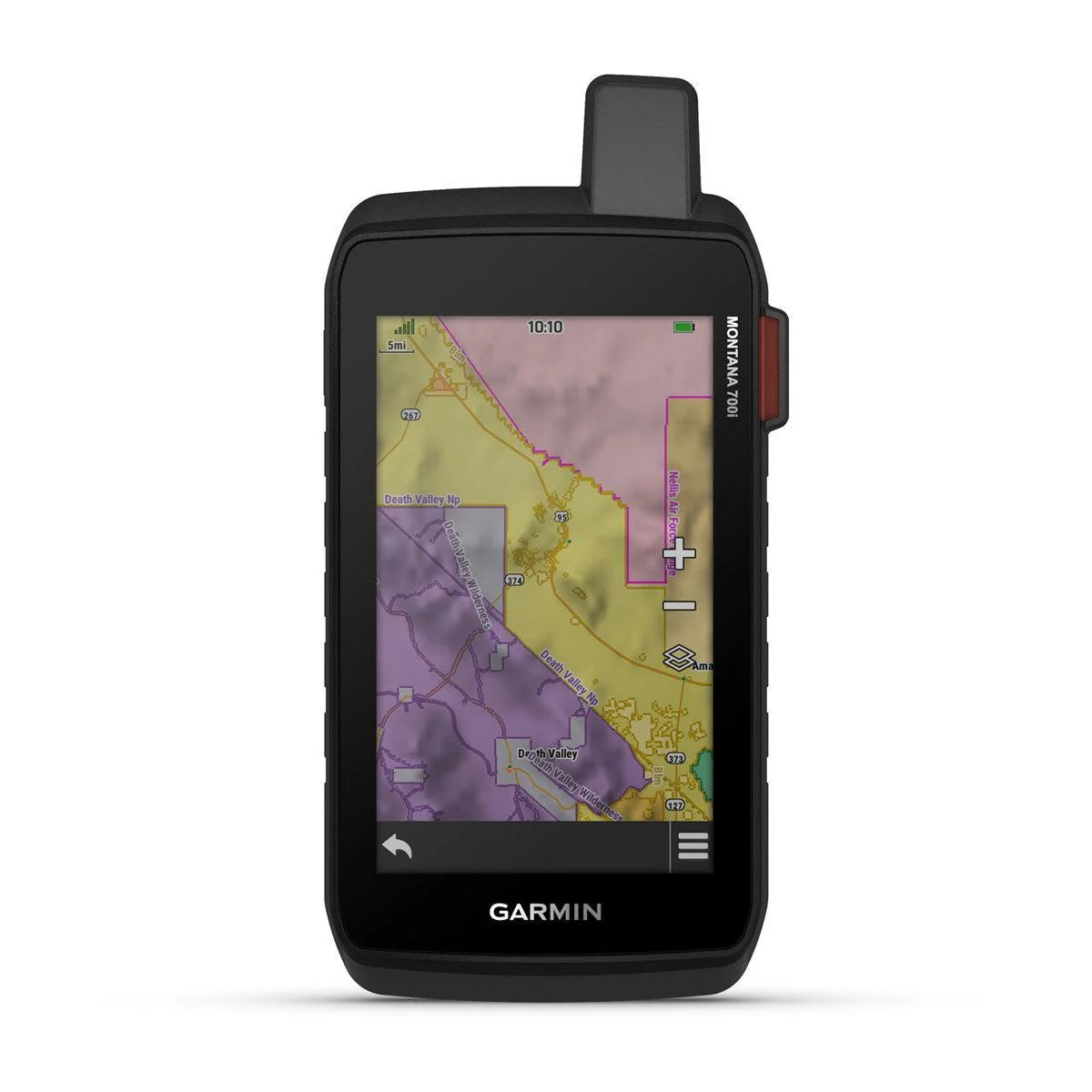 Garmin Montana 700i GPS Touchscreen Navigator - Image 9