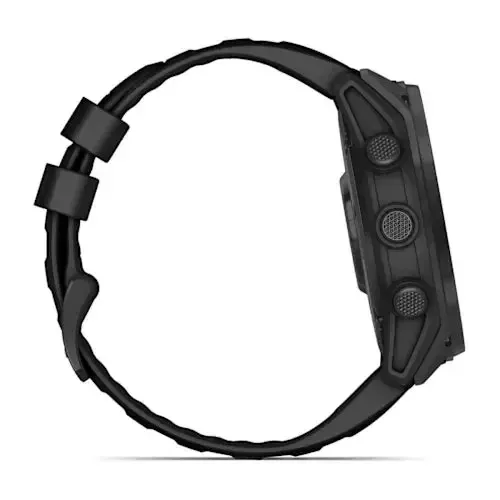 Garmin tactix 8 Tactical Smartwatch 51mm AMOLED Titanium Bezel - Image 45
