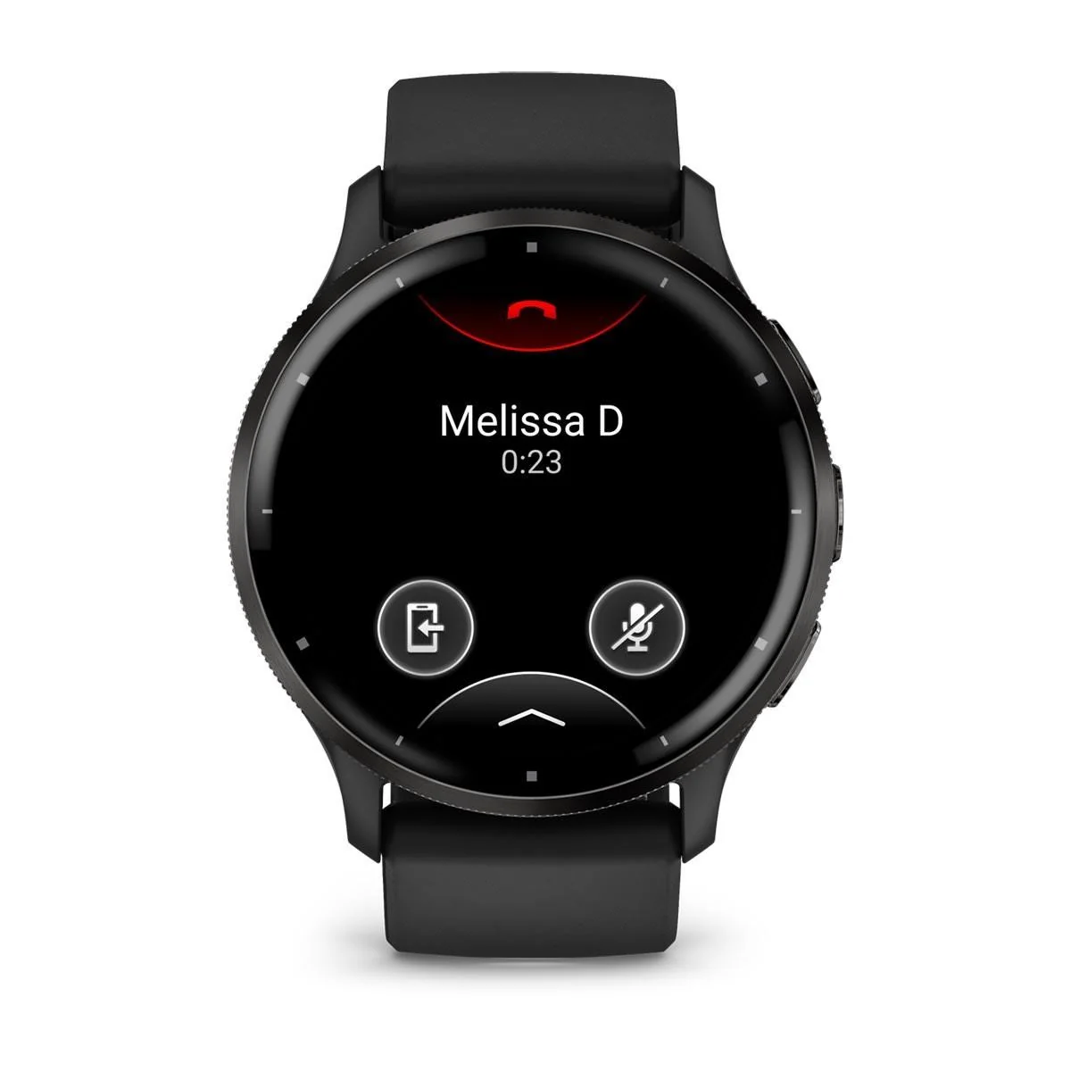 Garmin Venu 3 AMOLED GPS Fitness Smartwatch - Image 9
