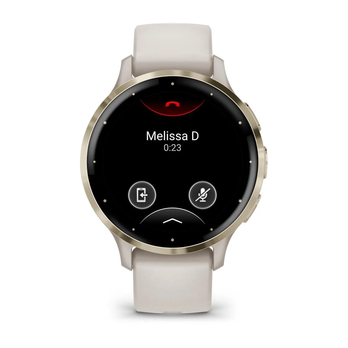 Garmin Venu 3S Compact AMOLED GPS Smartwatch - Image 33