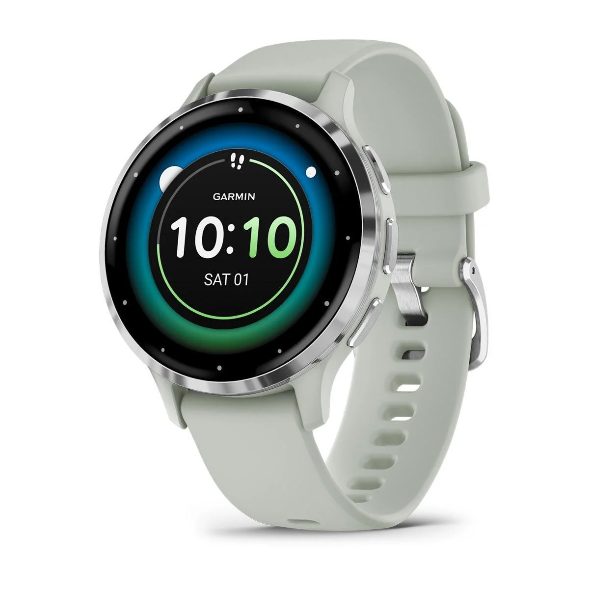 Garmin Venu 3S Compact AMOLED GPS Smartwatch - Image 8
