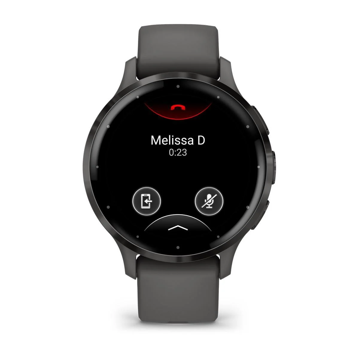 Garmin Venu 3S Compact AMOLED GPS Smartwatch - Image 9