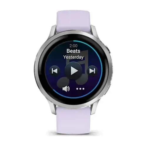 Garmin Venu 4 - 41mm AMOLED GPS Smartwatch with Health Tracking - Image 14