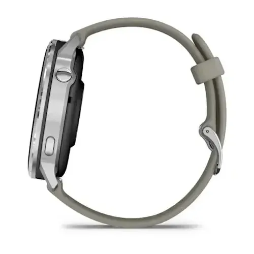Garmin Venu 4 - 45mm AMOLED GPS Smartwatch with LED Flashlight - Image 17