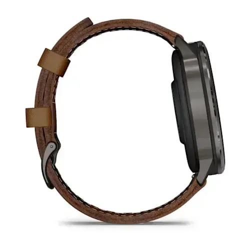 Garmin Venu 4 - 45mm AMOLED GPS Smartwatch with LED Flashlight - Image 32