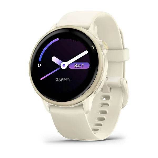 Garmin vívoactive 6 AMOLED GPS Fitness Smartwatch with Bands - Image 18