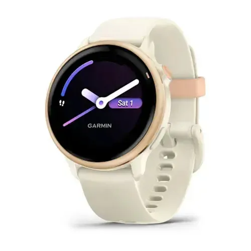 Garmin vívoactive 6 AMOLED GPS Fitness Smartwatch with Bands - Image 41