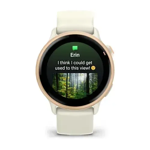 Garmin vívoactive 6 AMOLED GPS Fitness Smartwatch with Bands - Image 43