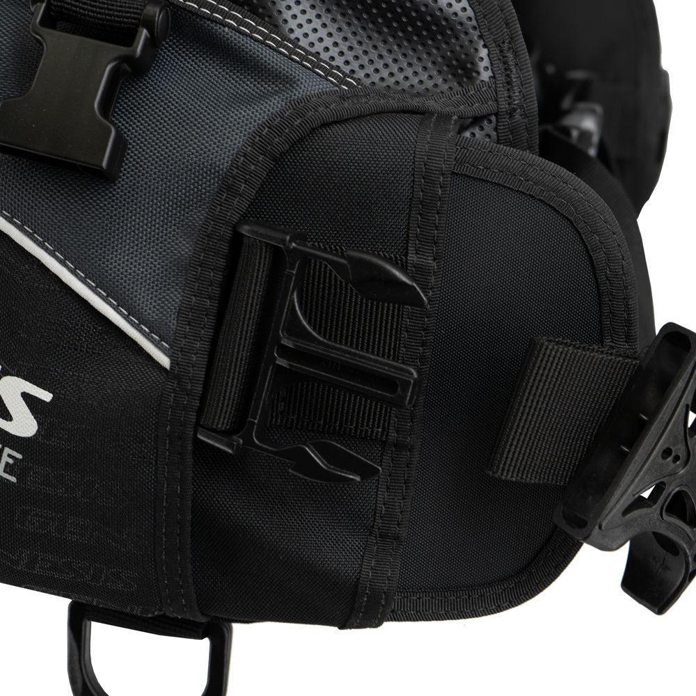 Genesis Celeste Weight Integrated Balanced Air Design Women's BCD - Image 6