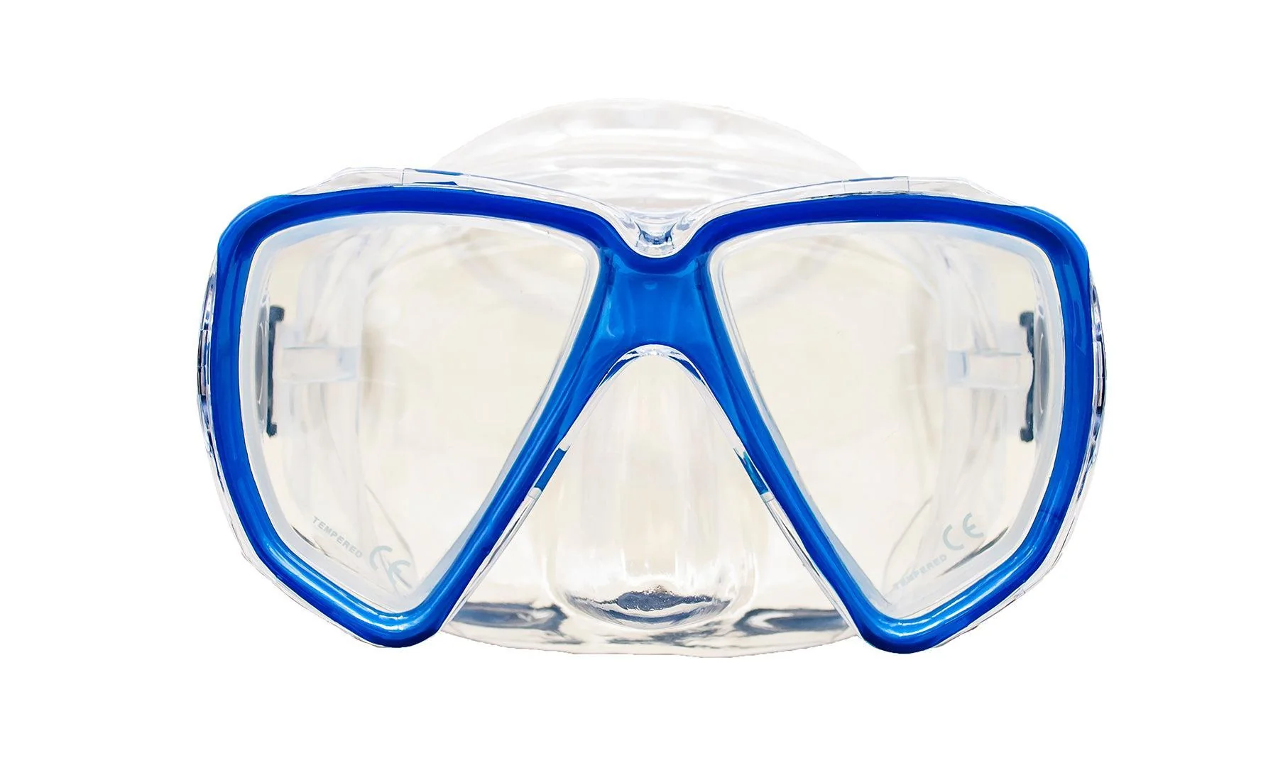 Genesis Glance Dive Mask without Purge - Image 10