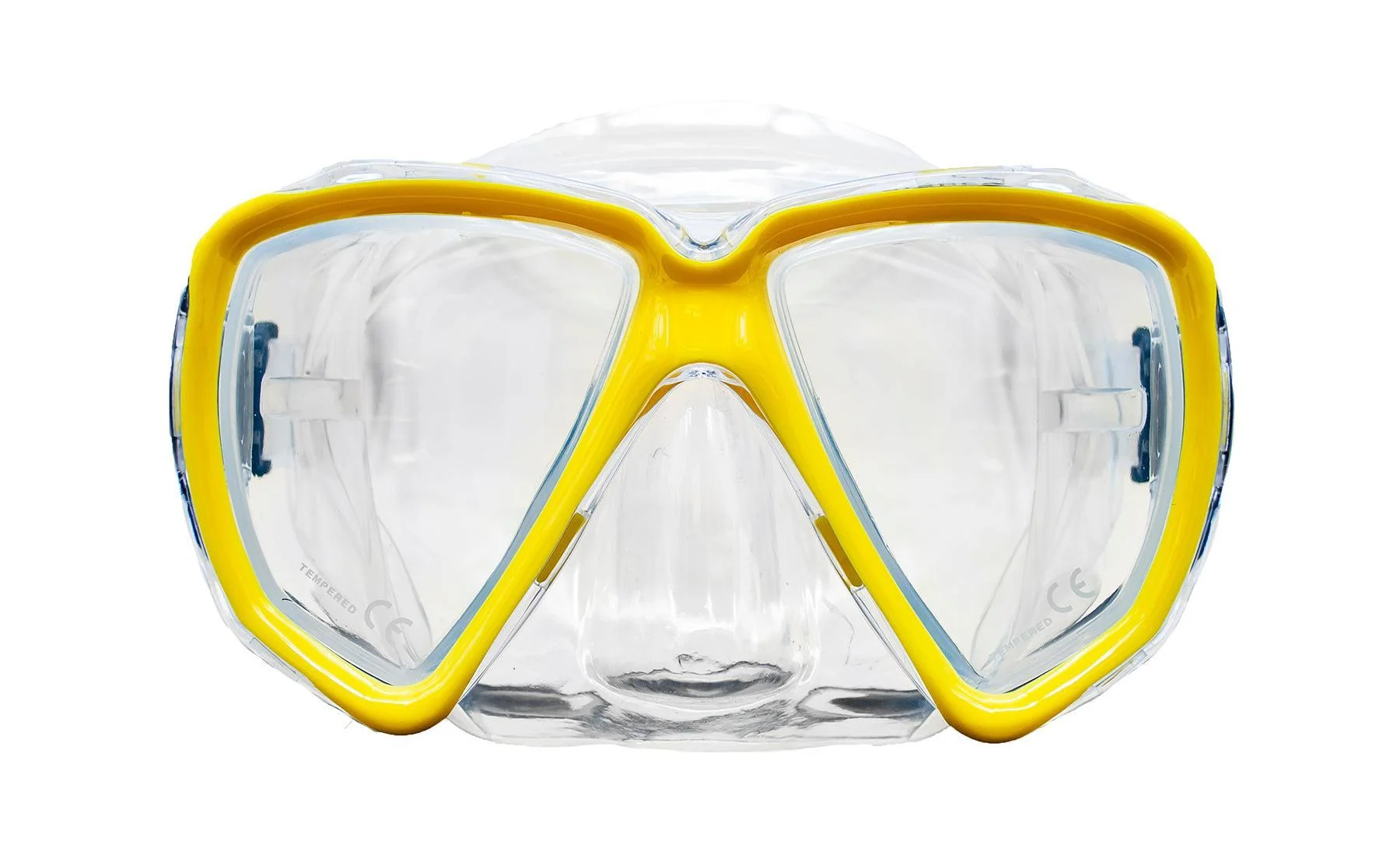 Genesis Glance Dive Mask without Purge - Image 13