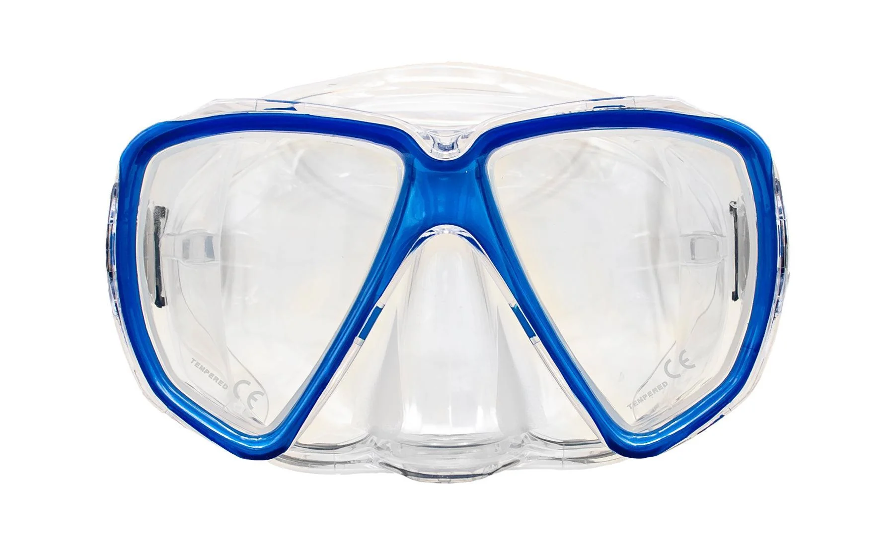 Genesis Glance Dive Mask with Purge - Image 10