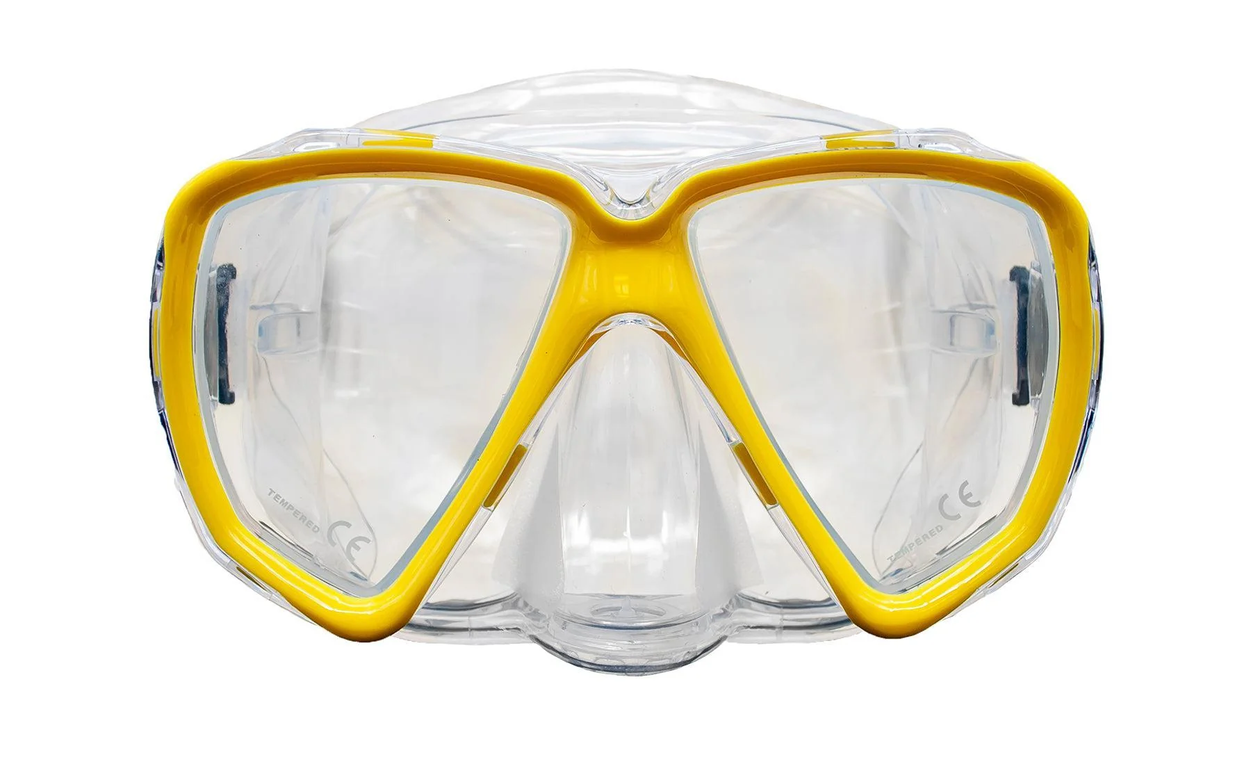 Genesis Glance Dive Mask with Purge - Image 13