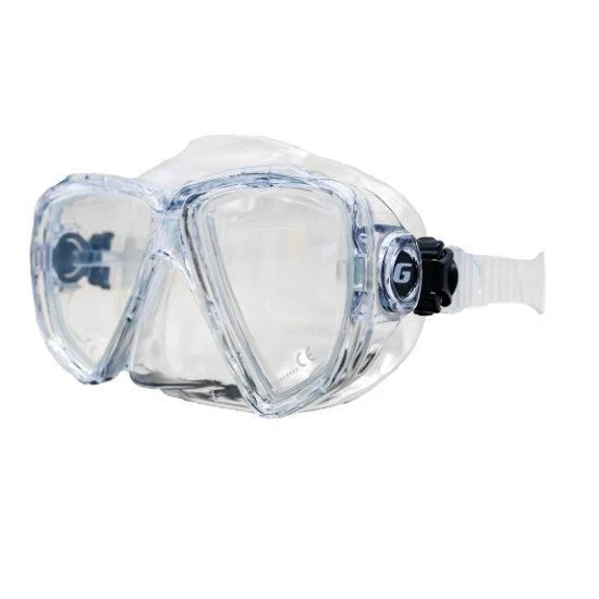 Genesis Glance Dive Mask with Purge - Image 2