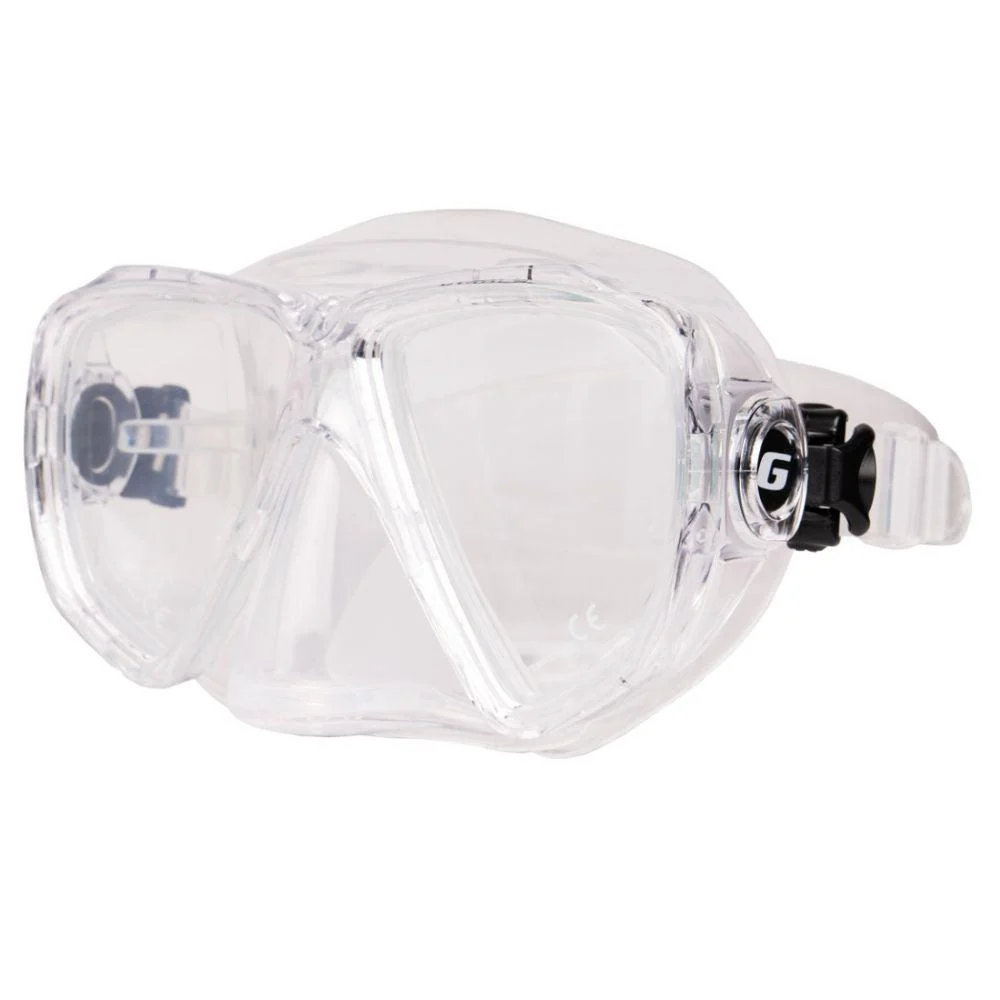 Genesis Glance Dive Mask with Purge - Image 3