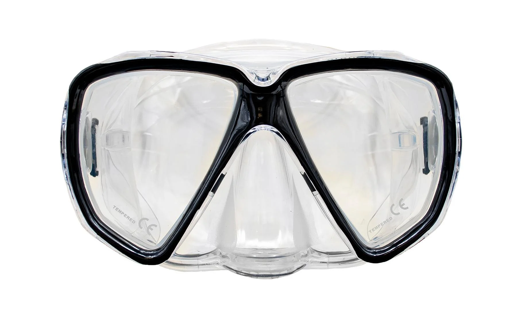 Genesis Glance Dive Mask with Purge - Image 4
