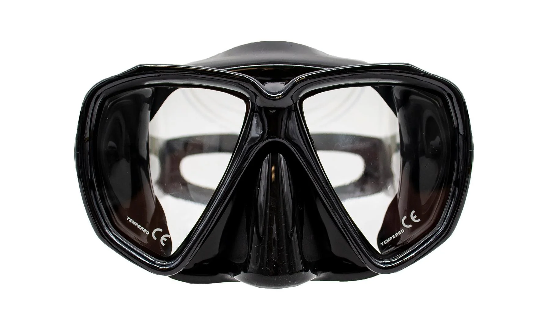 Genesis Glance Dive Mask with Purge - Image 7