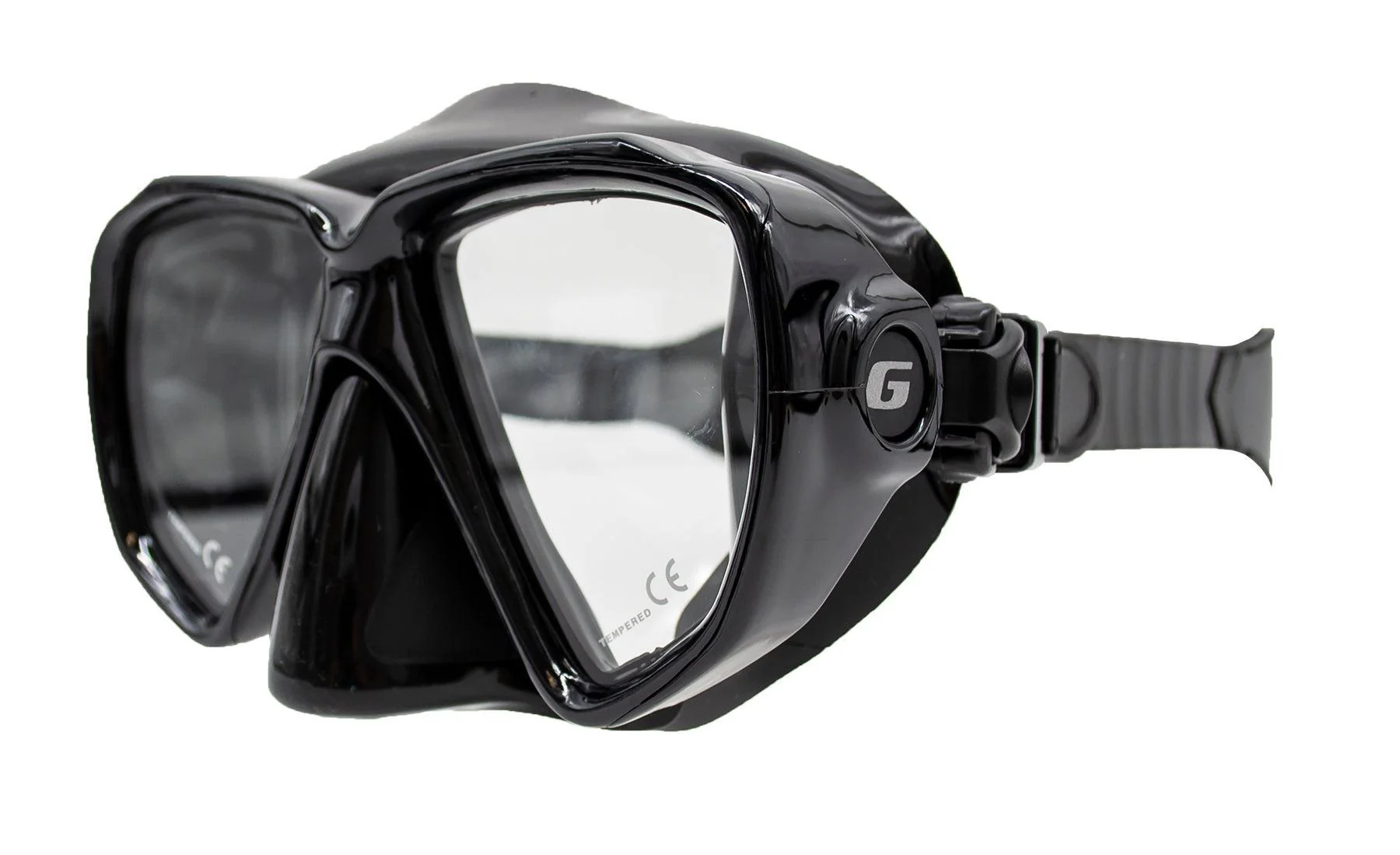 Genesis Glance Dive Mask with Purge - Image 8