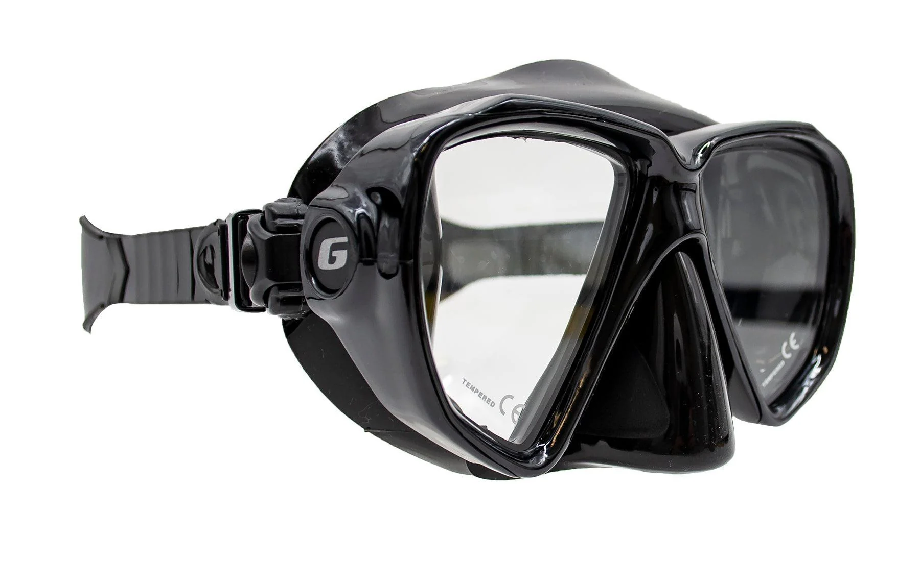 Genesis Glance Dive Mask with Purge - Image 9
