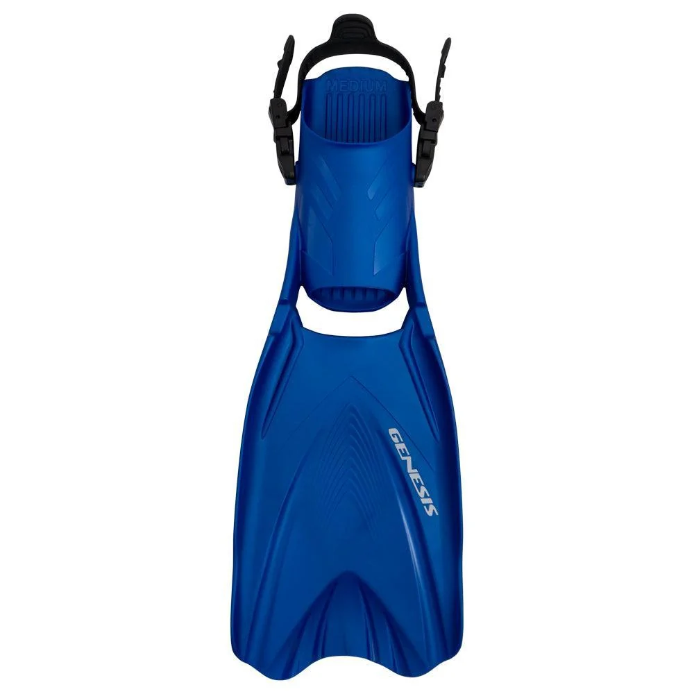 Genesis Icon Fins - Image 2