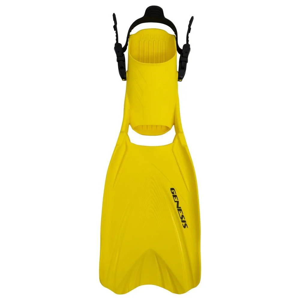 Genesis Icon Fins - Image 3