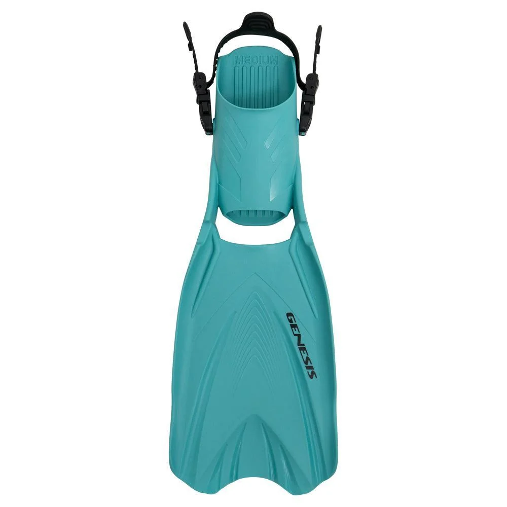 Genesis Icon Fins - Image 4