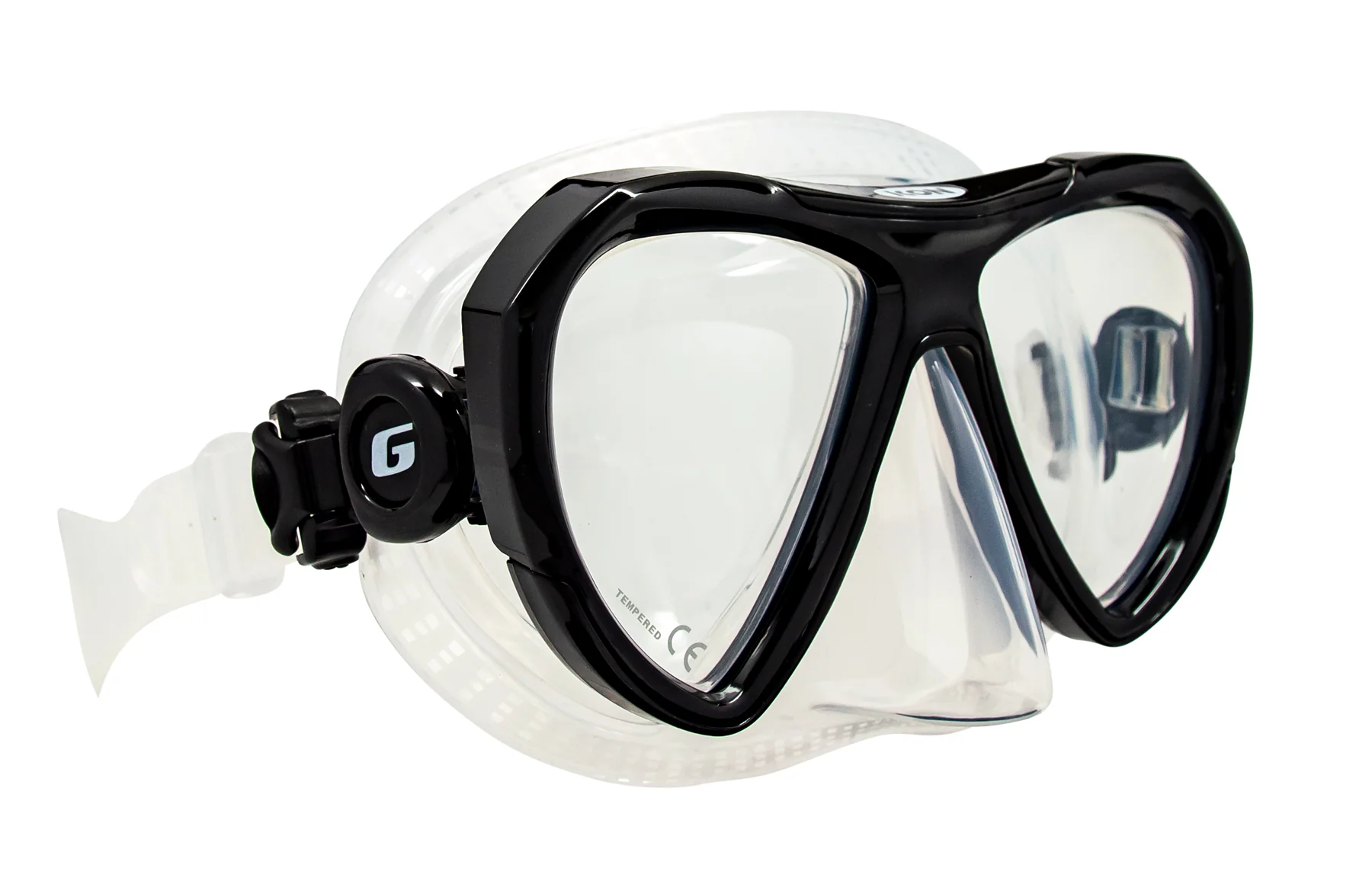 Genesis Icon Diving Mask - Image 11