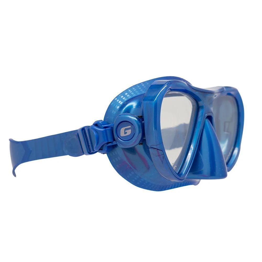 Genesis Icon Diving Mask - Image 3