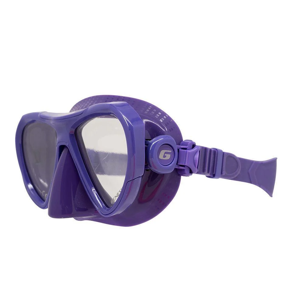 Genesis Icon Diving Mask - Image 4